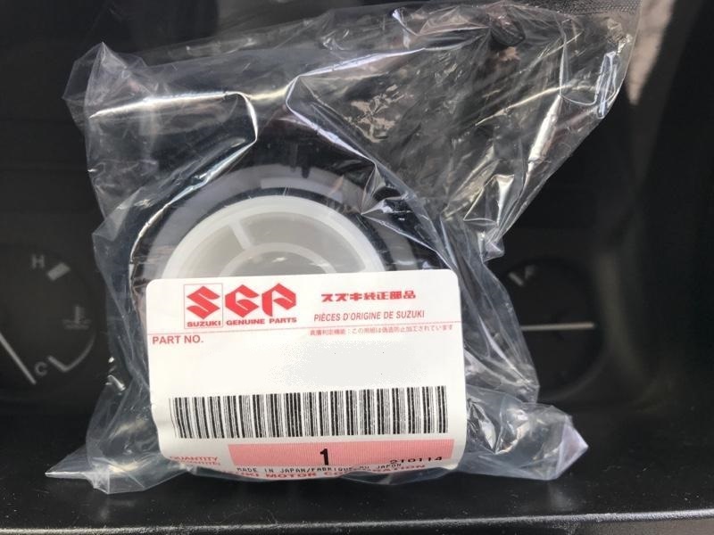 【未使用】スズキ 純正 EA11R EA21R カプチーノ フューエルフィラーキャップ 燃料タンク キャップ フューエルキャップ 給油口 蓋 SUZUKI拍卖