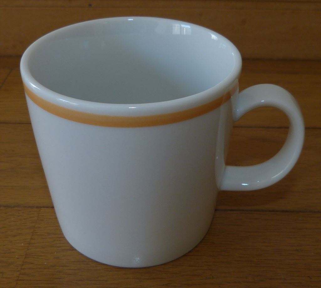 ★ リトルマーメイド マグカップ 日本製 新品未使用 非売品 ★拍卖