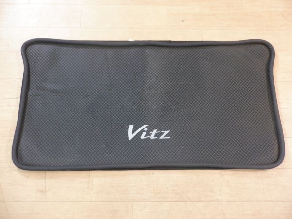 NMI48c02★KSP130★NSP130★NSP135★NCP131★NHP130★ヴィッツ★★ラゲッジソフトトレイ★★08213-52355★純正オプション★インボイス対応拍卖