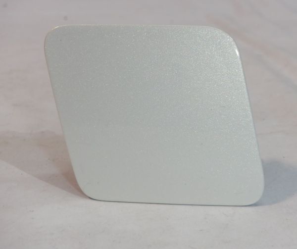 NHM48c03★AGH30W AGH35W GGH30W GGH35W AYH30W★アルファード ヴェルファイア★リアバンパーけん引フックカバー★左★52164-58050★パール拍卖