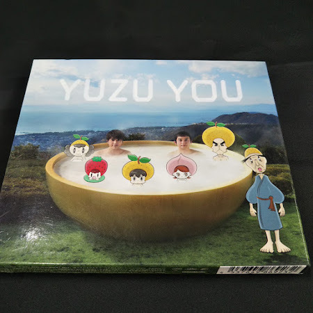 ゆず/YUXU YOU 2006-2011 中古CD・送料無料!拍卖