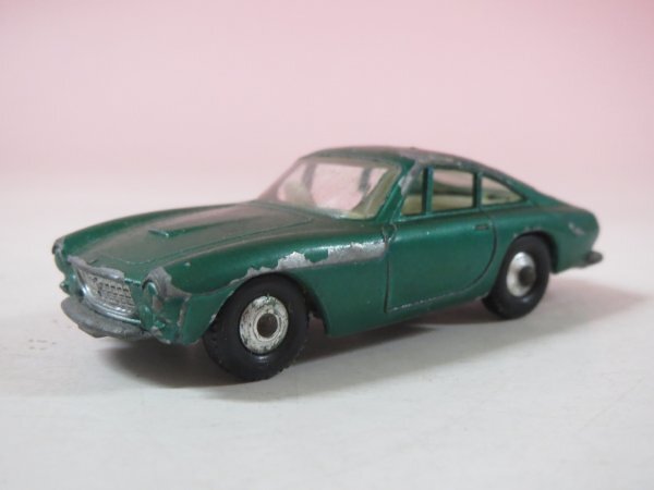 69020■マッチボックス 75 フェラーリ ベルリネッタ FERRARI BERLINETTA拍卖