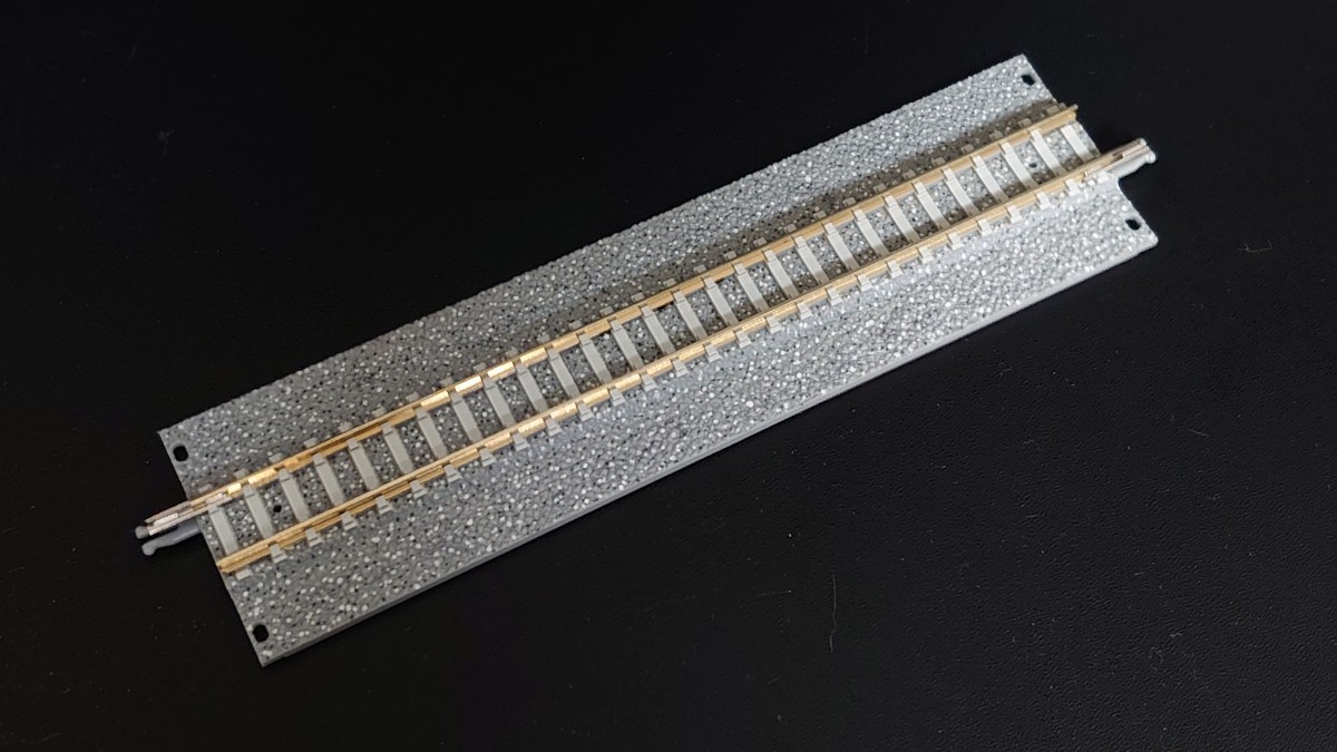 トミックスTOMIXワイドPCレールS140-WP(F)《1761》1本売り 新品未使用拍卖