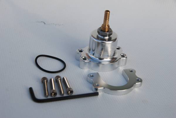 BLOX フューエルレギュレター 銀 EF EG EK シビック s2000 ホンダ純正用 燃圧調整USDM 正規輸入品 即納拍卖