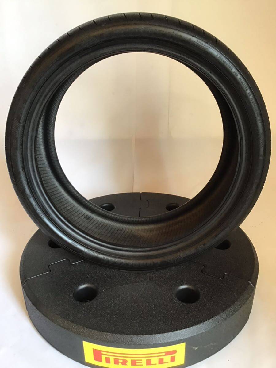 ★即決早い者勝★GOOD YEAR EAGLE F1 グッドイヤー イーグル 245/35R20 95Y メルセデス承認MOマーク有 製造2023年 中古品1本拍卖