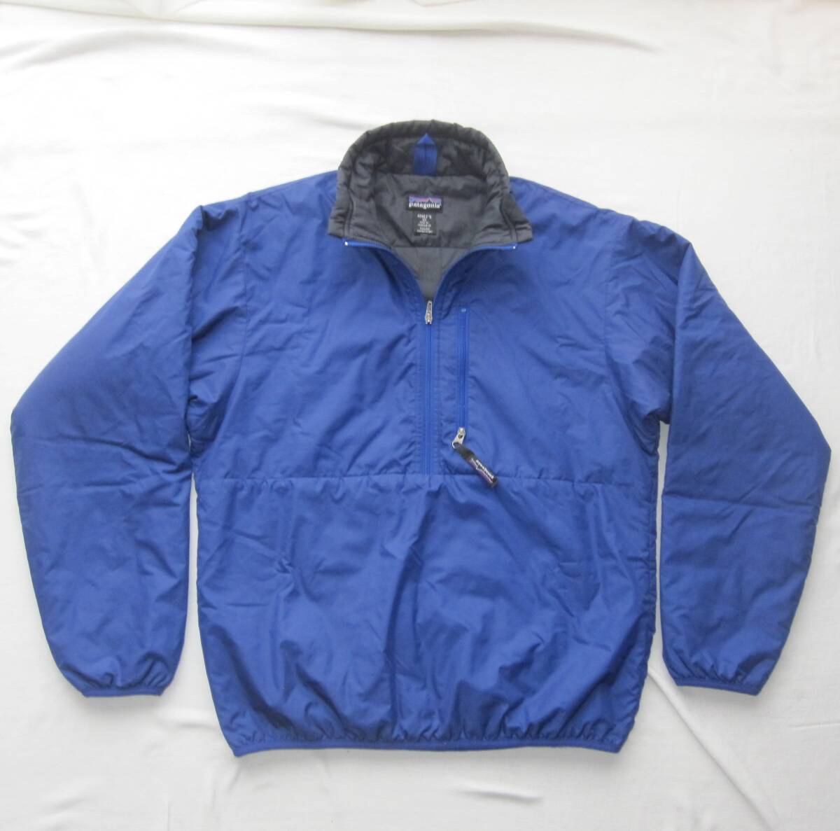 ☆ パタゴニア パフボール プルオーバー(XS)2001年 /patagonia / 90s / vintage / mars / ダスパーカー / ジャケット ベスト 拍卖