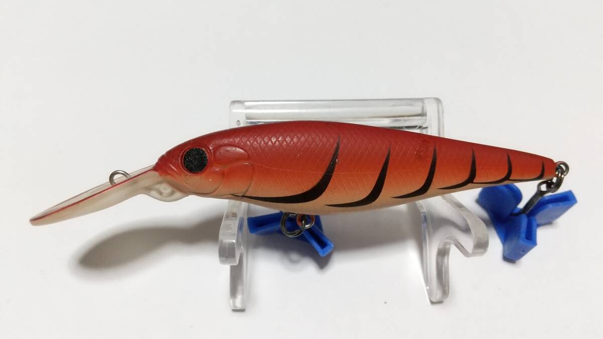 1 スレッジ 6SP SLEDGE-6SP SHAD シャッド エバーグリーン EVERGREEN BOX保管未使用品拍卖