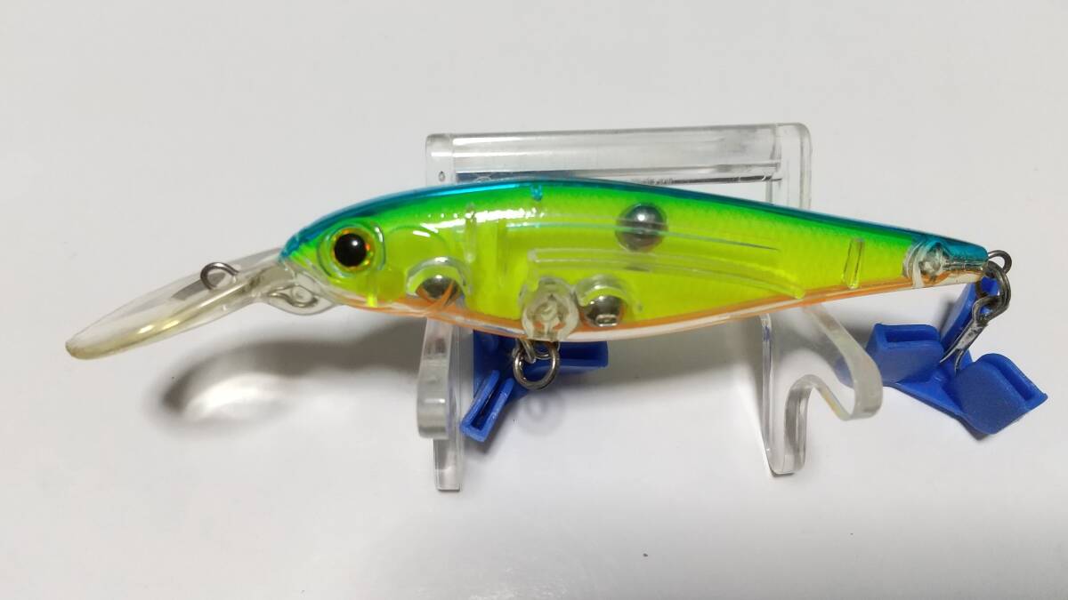 4 スレッジ 6SP SLEDGE-6SP SHAD シャッド エバーグリーン EVERGREEN拍卖