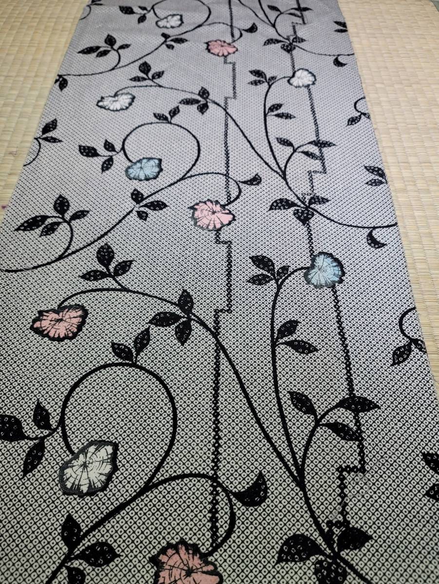 即決300円☆雛しぼり ☆ウール鹿の子☆古布☆アンティーク☆つまみ細工☆手芸材料に☆36cm×70cm拍卖