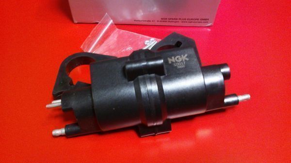 シトロエン Citroen 2CV イグニッション コイル NGK 製 95539008 【優良部品】 Ami Mehari拍卖