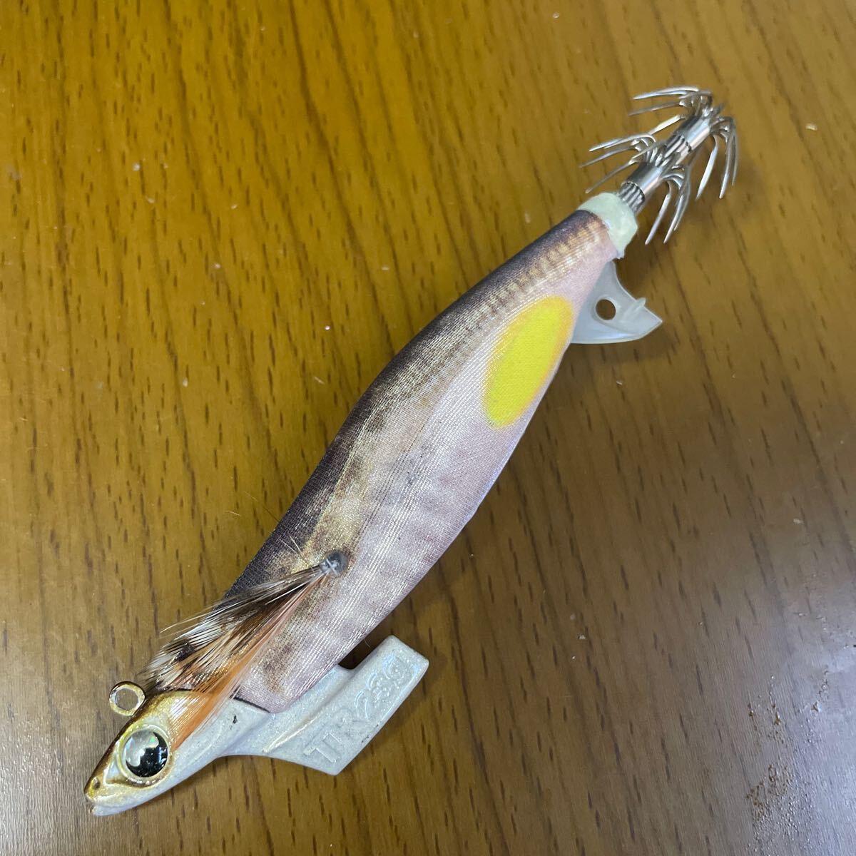 ヤマシタ エギ王TR 3.0号 廃盤拍卖