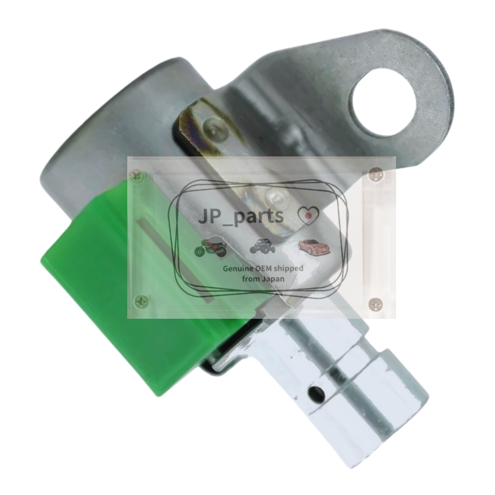 トヨタ レクサス ソレノイドバルブ A760E 761E AB60 SR グリーン OEM JDM GENUINE 173拍卖