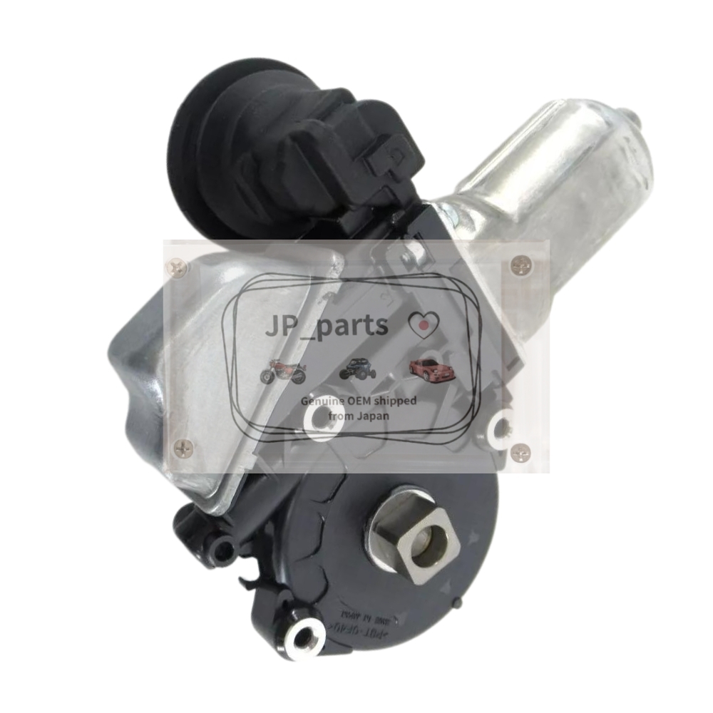 トヨタ 純正 OEM 4ランナー 10-20 テールゲートパワーウィンドウレギュレータ モーター NEW拍卖