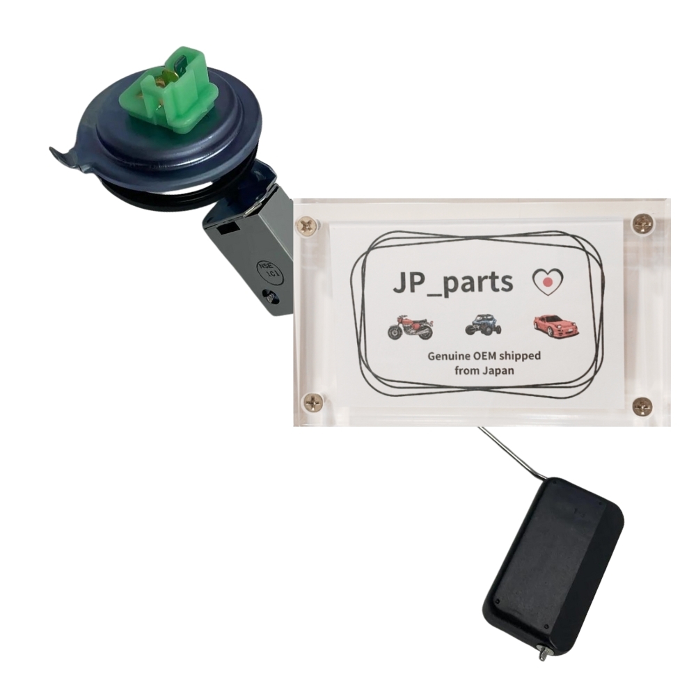 ホンダ 純正 シビック CRX 1988-1991 燃料タンク センディング メーターユニット NEW 114拍卖