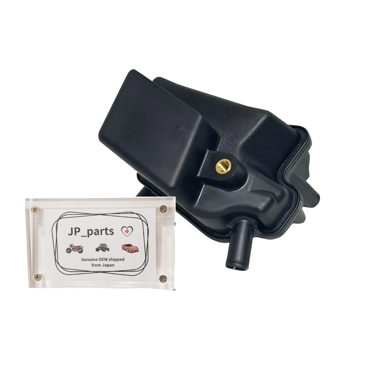 スズキ 純正 DR-Z400 DRZ 400 オイルリターンタンク NEW 15拍卖