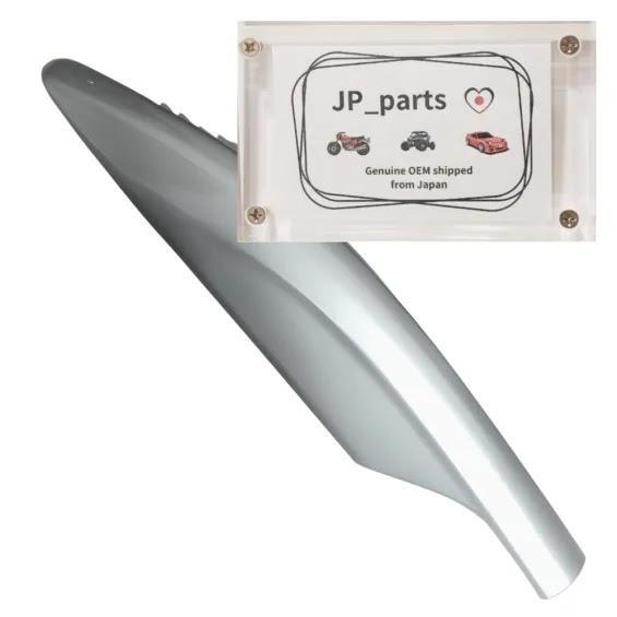 日産 純正 ドライバー LH フロントルーフラック キャップエンドローグ 40拍卖