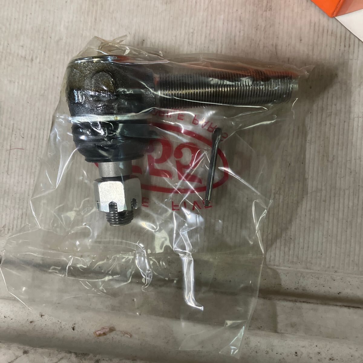 三恵工業 タイロッドエンド SE-5171L いすゞ エルフ用 新品未使用品拍卖