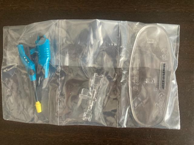 ●新品 スプラトゥーン3 ブキコレクション SELECTION版 セレクション ジェットスイーパーカスタム拍卖