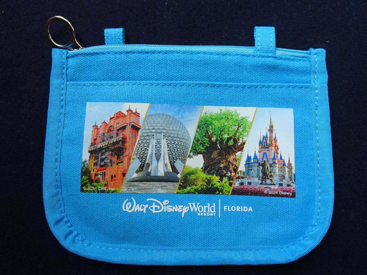 ●USディズニーリゾートパスポートケース正規品2個セット拍卖