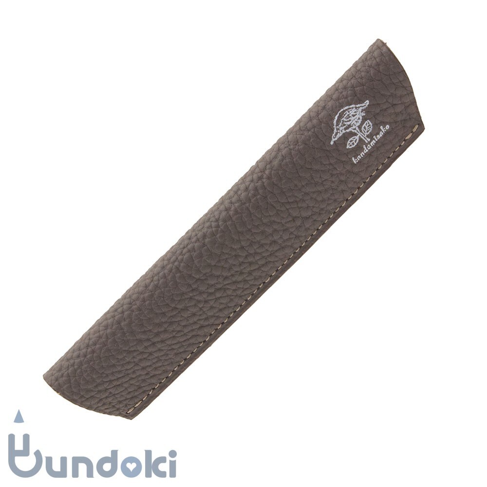 カンダミサコ ペンシース・シュランケンカーフ (ティングレイ)拍卖