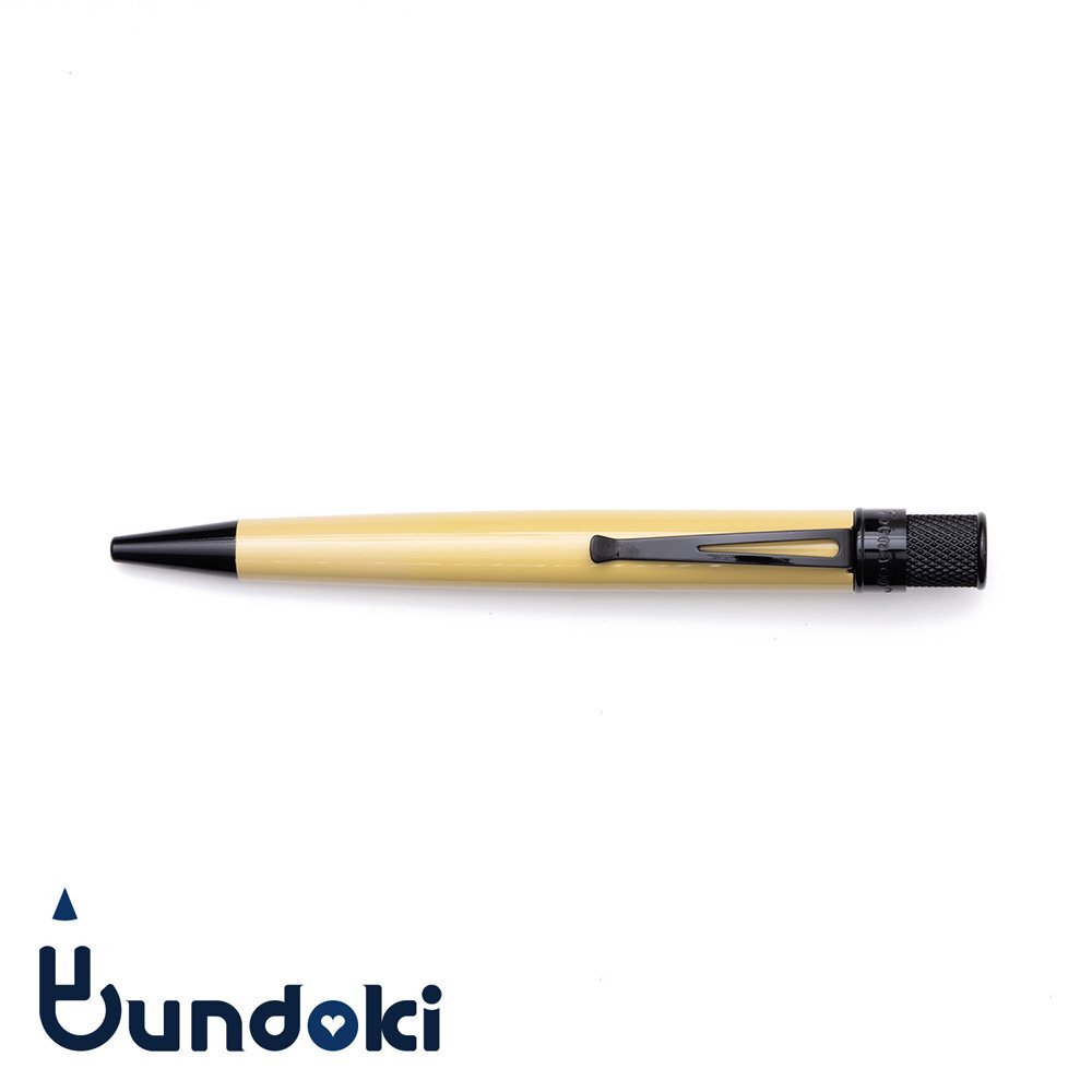 RETRO1951 レトロ1951 Stealth ステルス ボールペン (デザートサンド)拍卖