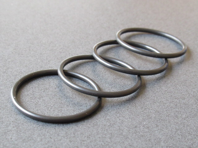 送料無料 HO-76 ホンダ純正 CBX400F インシュレーター オーリング拍卖