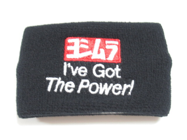 送料無料 YO-39 ヨシムラ リストバンド RG250/E RH250 RM250 RMX250 RM-Z250 ST250 SW-1 V-ストローム250 アクロス250 ウルフ250/VT250拍卖