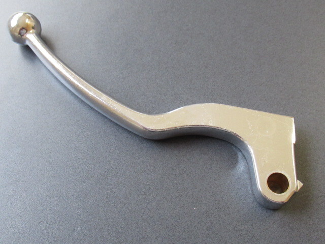送料無料 KJ-12 ホンダ NS-1 マグナフィフティー CB125T CBX125 GB250 VT250F AX-1 CMX250 ジェイド マグナ250/S クラッチレバー/左側拍卖