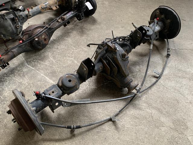 ウィザード TA-UES25FW RアクスルホーシングASSY 8-97189-375-0拍卖