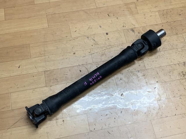 グランビア KD-KCH16W Fプロペラシャフト 37140-26110拍卖