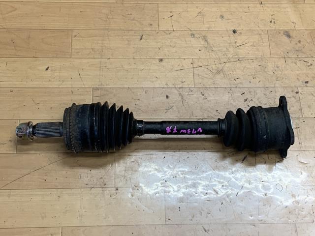 パジェロ LA-V73W 右Fドライブシャフト MR453384拍卖