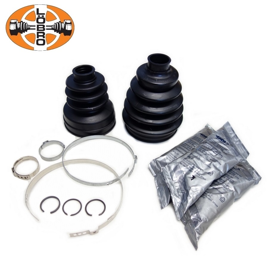 BMW MINI R56 R55 R57 R58 R59 アウター側 ドライブシャフトブーツ 左右共通 AT用 31607591694 純正OEM拍卖