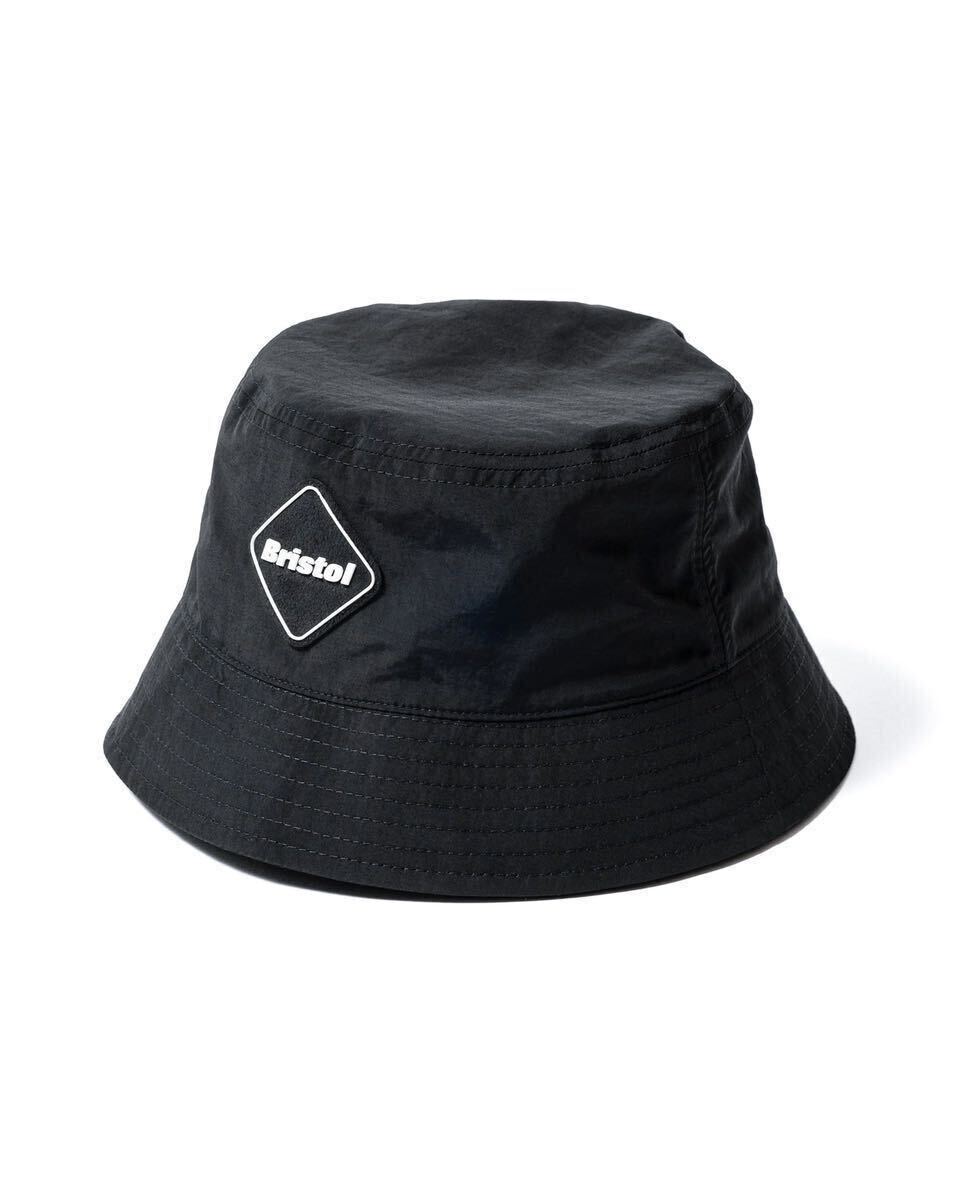 【新品未使用】 24SS 新品 FCRB f.c real bristol エフシーレアルブリストル SOPHNET ソフネット PAPERBOY BUCKET HAT 帽子 バケットハット拍卖
