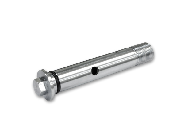 156-2403 72年~76年 Z/KZ オイルフィルターボルト ユニクロ (Z1/Z2/ZI/ZII/Z750/Z900/A4/レストア拍卖