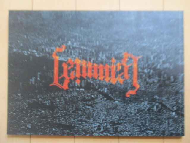 ◇寺山修司生誕80年 「音楽劇 レミング ~世界の涯まで連れてって~」 2015年 舞台 パンフレット /溝端淳平/柄本時生/霧矢大夢/麿赤児拍卖