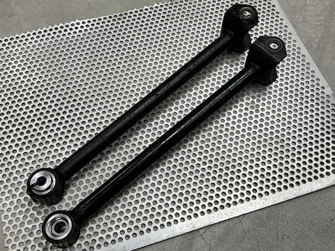 MR-S ZZW30 リアロアアーム部ピロ 左右2ヶ所 スーパーナウ拍卖