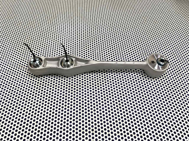 FD3S RX-7 リアロアアームピロ ボディ部 偏芯タイプ スーパーナウ拍卖