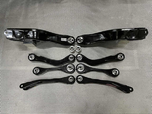 GRスープラ A90 リアアームピロ リアロアアームピロ ストレートタイプ スーパーナウ拍卖