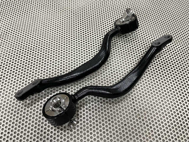 アルテッツァ フロントテンションロッドピロ スーパーナウ拍卖