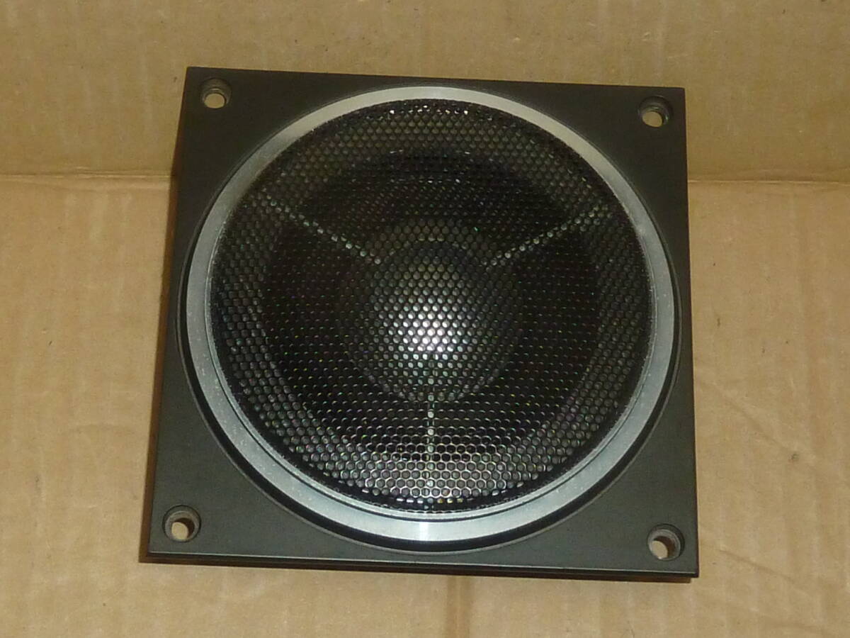 送料込ビクターVICTOR Zero-5スコーカー単品国産 動作品s307拍卖