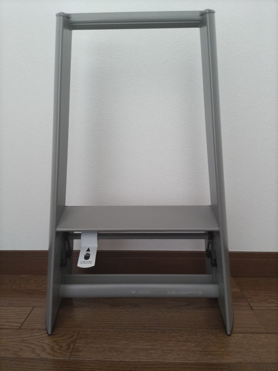 MIZUNO ミズノ lucano foulage Fitness ステッパー 踏み台昇降 おうちエクササイズ シンプルモダンインテリア 拍卖