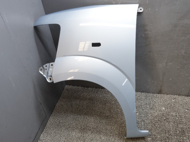 8369 ホンダ N BOX JF1 フェンダーパネル左 NH787M (P1-1)拍卖