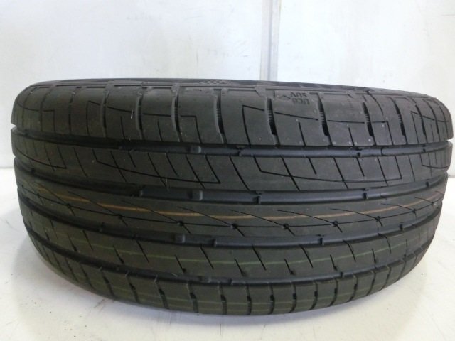 235/50R19 99V (1本)K25-2256 深溝 中古タイヤ コンチネンタル Ultra Contact UC6 SUV 拍卖