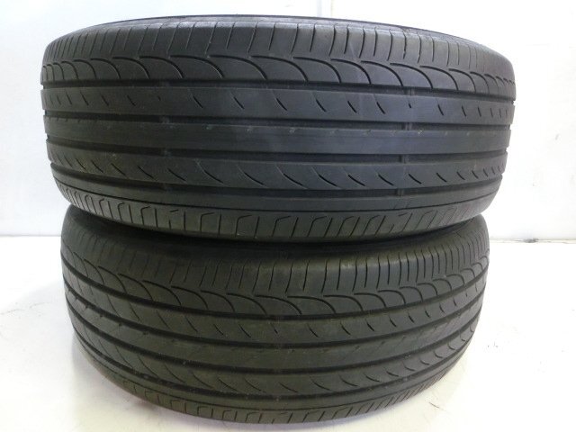 205/60R16 92H (2本) I-131 中古タイヤ グッドイヤー Efficient Grip 拍卖