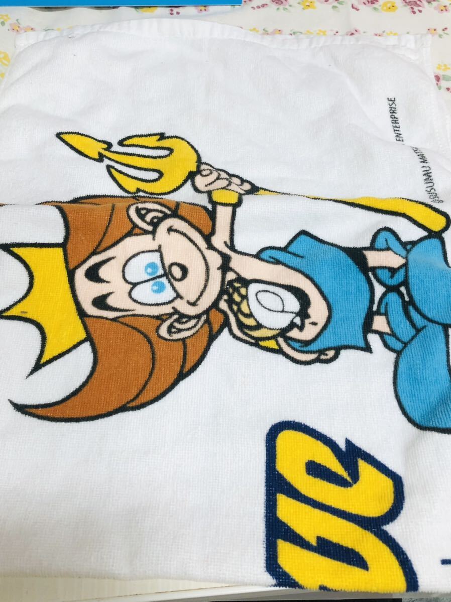 オリックス・ブルーウェーブ フェイスタオル ネッピー拍卖