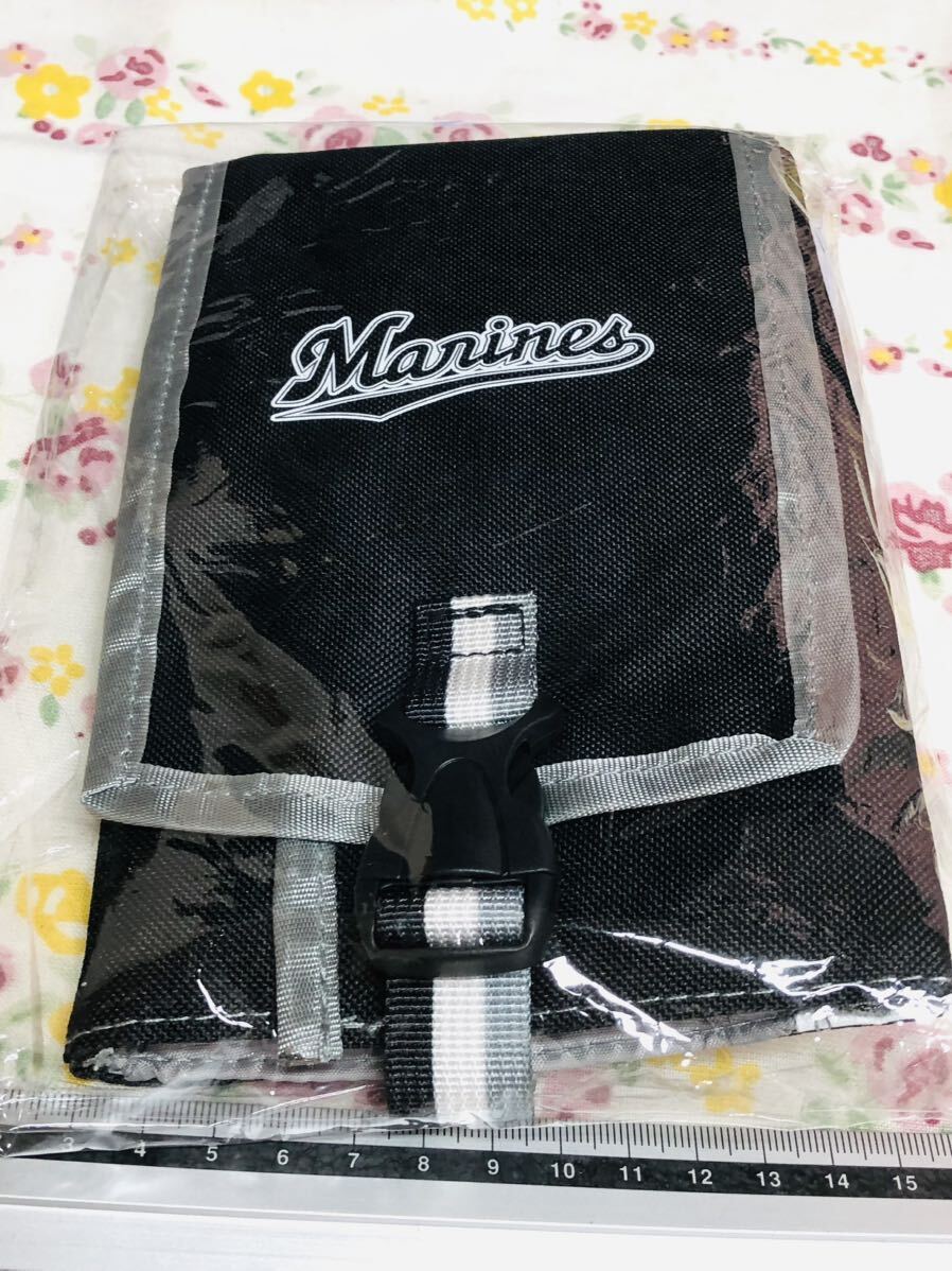 千葉ロッテマリーンズ team26 マルチケース拍卖