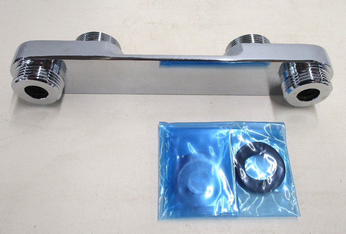 心間変換アダプター TOTO TBNO1206JVSR 箱 取説付 未使用 98137 ★拍卖