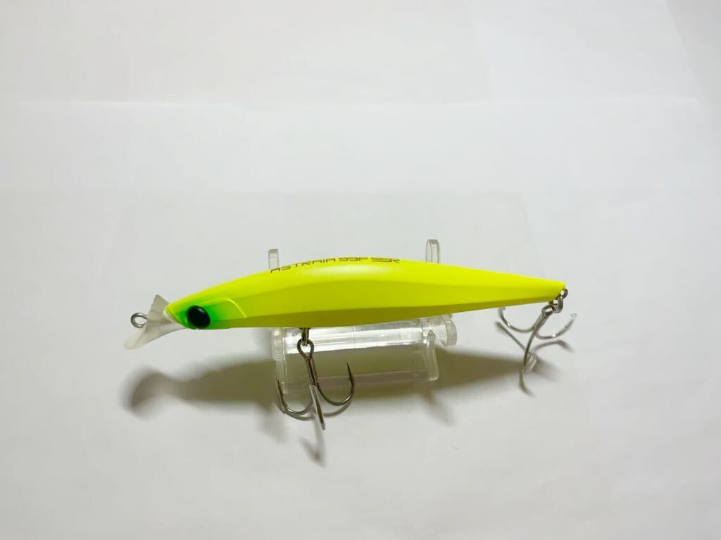 エクリプス アストレイア 99F SSR 拍卖