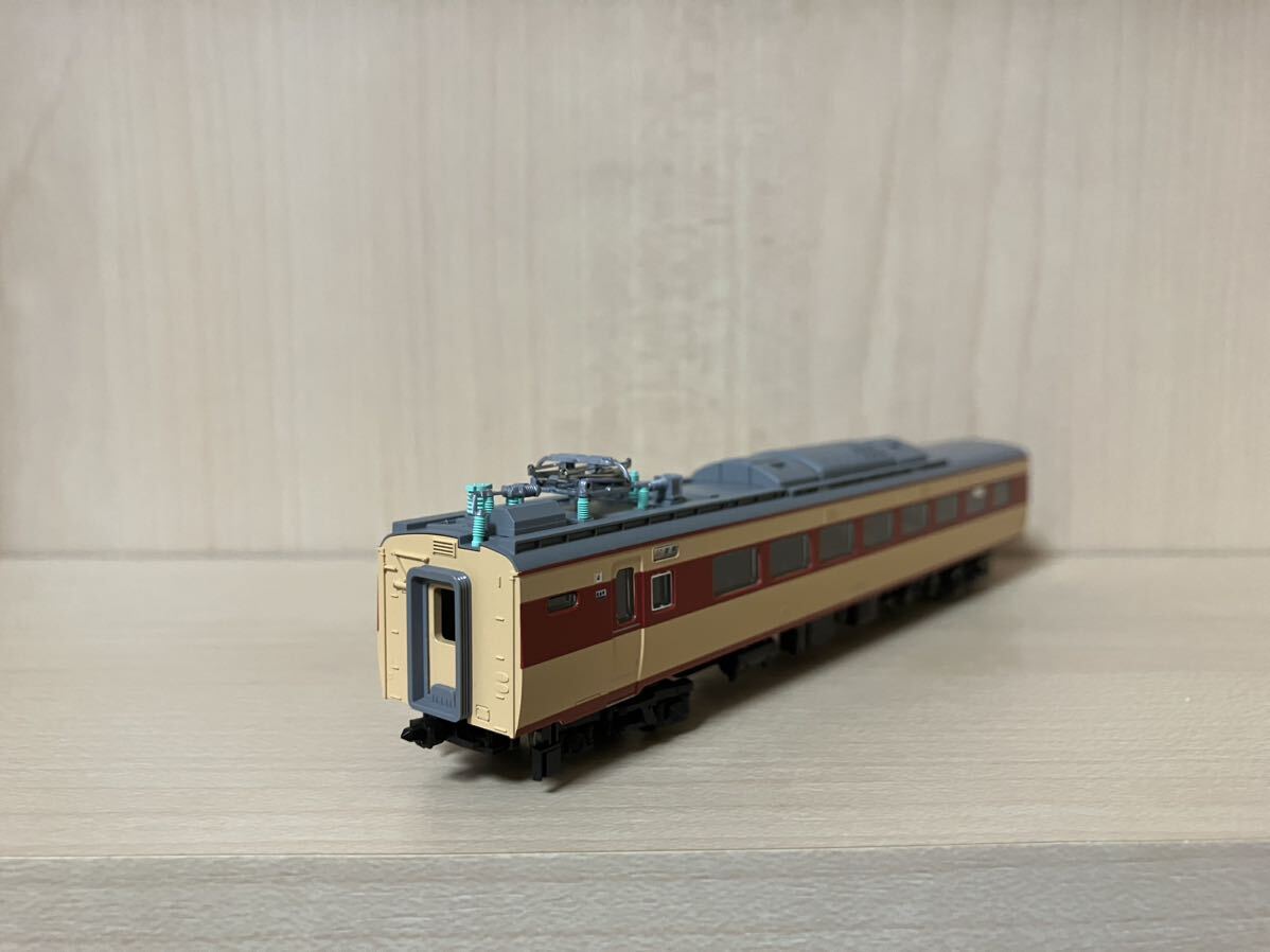 KATO 10-1327 781系 6両セット サハ780-6拍卖