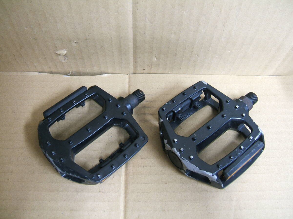 中古 ペダル アルミ FP-965A  002拍卖
